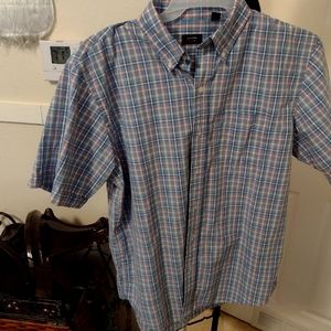 Men Shirt, Large, New,